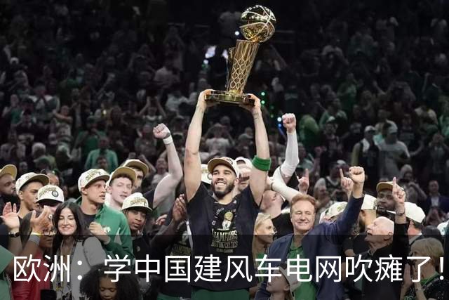欧洲:学中国建风车电网吹瘫了!中国:忘说了,我在山里放了刹车
