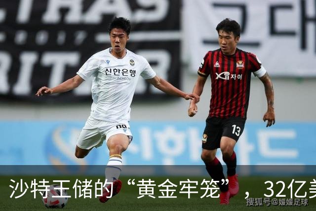 沙特王储的“黄金牢笼”，32亿美元游艇加法国城堡，却被胡塞导弹逼进地堡